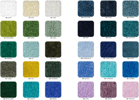 Полотенце 30х30 Abyss & Habidecor Поусада 101 Бежевое