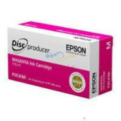 Картридж EPSON PJIC7 пурпурный для Discproducer PP-100 C13S020450