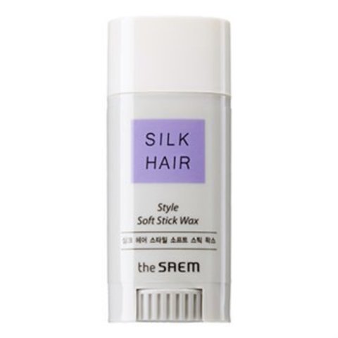 Silk Hair Style Soft Stick Wax 14гр