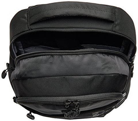 Рюкзак Victorinox VX Sport Cadet 16'', черный, 33x18x46 см, 20 л