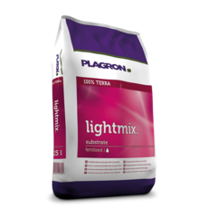 Субстрат Plagron LightMix 50L