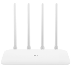 Wi-Fi роутер Xiaomi Mi Wi-Fi Router 4A (EAC/RU)