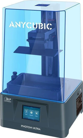 3D-принтер Anycubic Photon Ultra