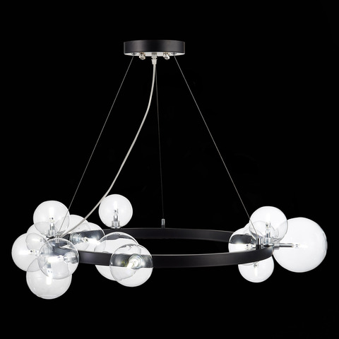 Светильник подвесной ST Luce Necton SL1165.403.15