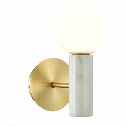 Светильник настенный ST Luce Pietra SL1210.501.01