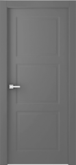 Дверь Granna / Цвет Эмаль графит / Двери Belwooddoors
