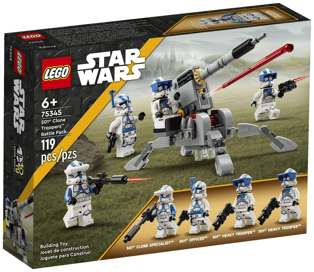 Lego star wars lego set sale