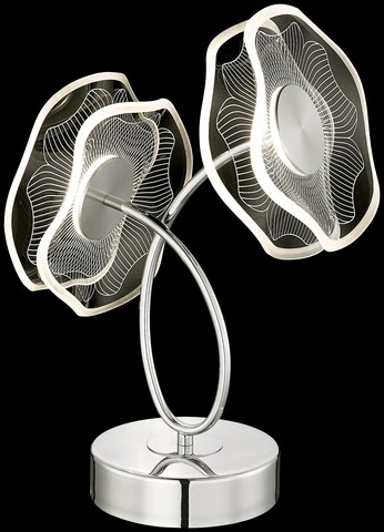 Лампа настольная Wertmark Helena WE453.04.104