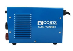 Сварочный инвертор СОЮЗ САС-97И2001