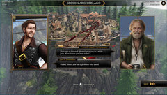 Airship: Kingdoms Adrift (для ПК, цифровой код доступа)