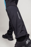 Премиальный Тёплый Костюм Nordski Hybrid Warm Light Blue