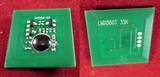 Чип для Lexmark X860e, X862e, X864e. Ресурс 35000 страниц (X860H21G)