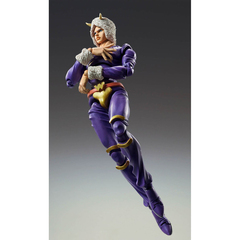 Фигурка Chozokado JoJo's Bizarre Adventure: Weather R