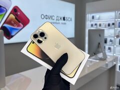 iPhone 14 Pro Max, 512 ГБ б/у