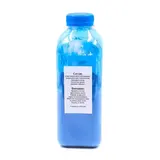 Тонер БУЛАТ Ricoh Aficio SP C231, Aficio C252 (Голубой, банка 230 г)