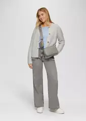 Легкий свитер тонкой вязки s.Oliver