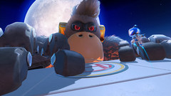 ASTRO BOT Rescue Mission (гарнитура PS VR обязательна) (диск для PS4, интерфейс и субтитры на русском языке)