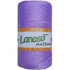 Lanoso MACRAME 947 Сирень