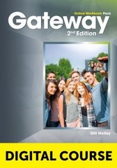 Mac Gateway 2Ed C1 Online Workbook (code only)