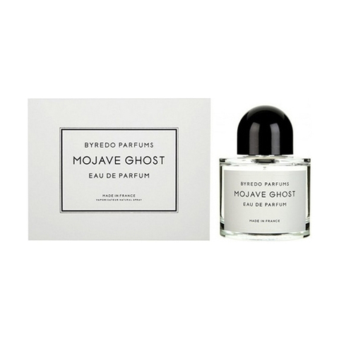 Byredo Mojave Ghost