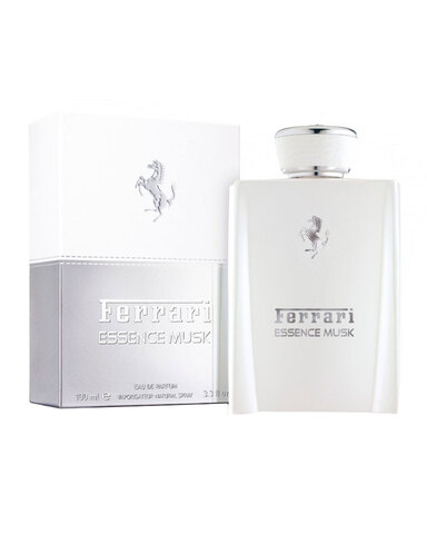 Ferrari Essence Musk edp m