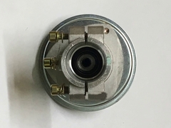 Редуктор триммера под кривую штангу (25,4 мм)