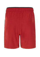 Шорты теннисные EA7 Man Woven Shorts - red dahlia