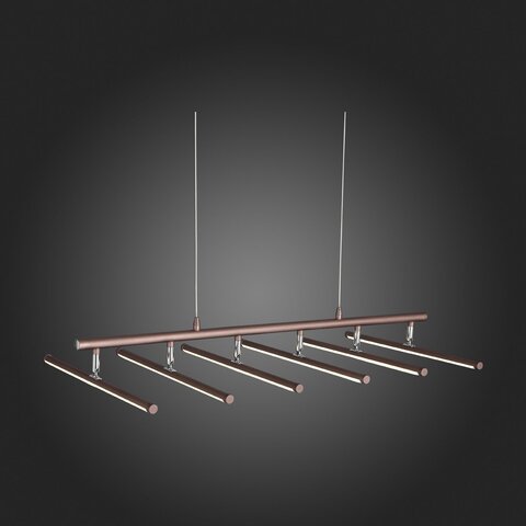 Люстра подвесная ST Luce Piacod SLD003.303.06