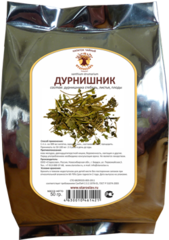 Дурнишник обыкновенный (плоды и трава, 50гр.)  (Старослав)