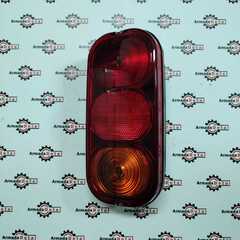 Фонарь стоп сигнала jcb 3cx 4cx Оригинал