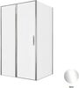 Allen Brau 3.31007.00 + 3.31016.00 Душевой уголок Allen Brau Priority 120x90 хром 3.31007.00 + 3.31016.00