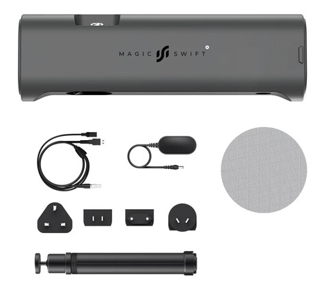 3D-сканер 3DMakerPro Magic Swift Plus