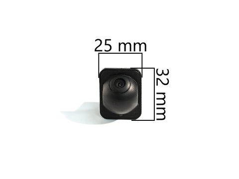Универсальная камера заднего вида AVIS Electronics AVS301CPR (680 CMOS LITE)