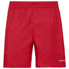 Теннисные шорты Head Club Shorts - red