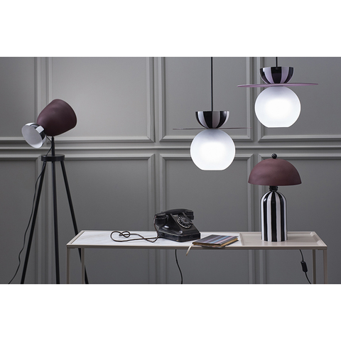 Светильник подвесной Bergenson Bjorn Anniken bb0000502