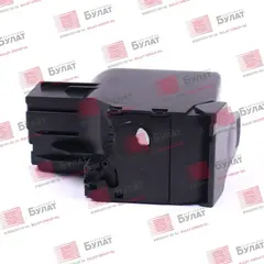 Тонер-картридж БУЛАТ s-Line 80C8HK0 для Lexmark CX410 (Чёрный, 4000 стр.)