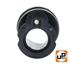 Колено резиновое UNITED PARTS для STIHL MS180  11301412200