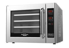 Конвекционная печь Pratica Miniconv Classic Inox