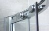 Душевой уголок Cezares PRATICO-R-1 PRATICO-R-1-90-C-Cr