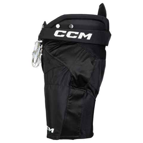 Шорты CCM TACKS AS580 JR M черные