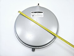 Расширительный бак (8л) BUDERUS Logamax U044/U052/U054 (арт. 19928622.EL)