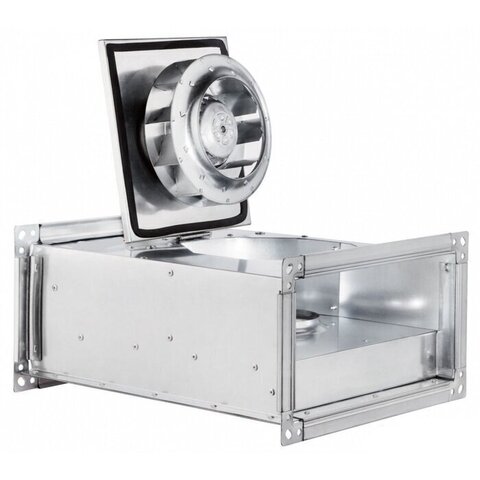 Вентилятор канальный Sysimple TRS 40-20B