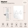 Настенный светильник Maytoni Dynamics MOD326WL-02W
