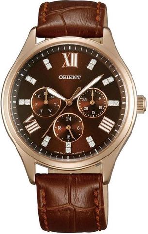 Наручные часы ORIENT UX01001T фото