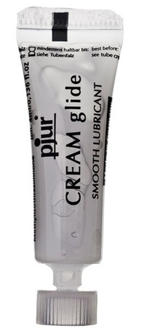 Увлажняющий крем Pjur Woman CREAM glide, 4 ml
