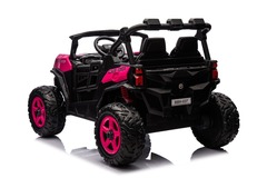 BUGGY K555KK 4WD 24V с дистанционным управлением