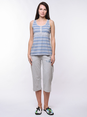 Пижама женская