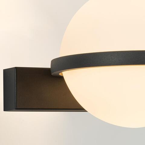 Настенный светодиодный светильник Favourite Ringar 4502-1W