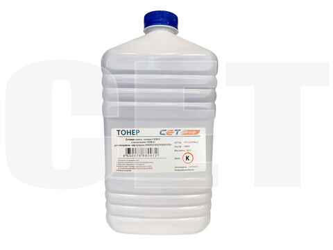 Тонер CE08-K(CPT)+носитель CE08-D для XEROX AltaLink C8045/C8030/C8035, WorkCentre 7830 (Japan) Black, 622г/бут, CET111039622