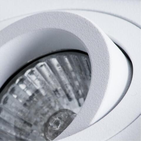 Накладной светильник Arte Lamp FACTOR A5544PL-1WH